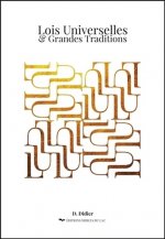 Lois Universelles & Grandes Traditions
