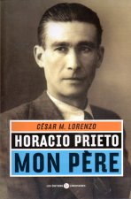 Horacio Prieto, mon père
