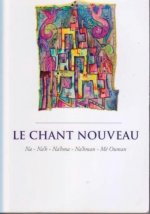 Le chant nouveau