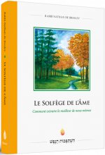 LE SOLFÈGE DE L’ÂME - Comment extraire le meilleur de nous-mêmes