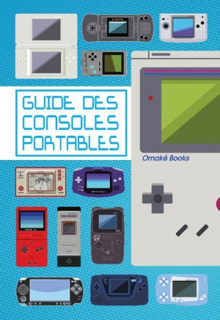 Guide des consoles portables