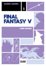 Final Fantasy V - Gaming Legends Collection 01