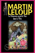 LA PRINCESSE AU PETIT POIS DANS LA TETE