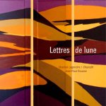 Lettres de lune