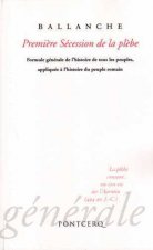 Première Sécession de la plèbe