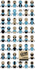 Les extraterrestres de Mathis