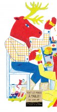 Tout le monde à table ! avec Aurore Petit