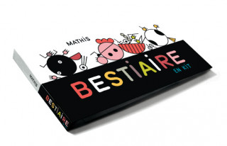 Bestiaire en kit / Mathis