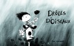 Drôles d'oiseaux