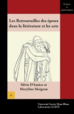 Les retrouvailles des époux dans la littérature et les arts - quelques exemples de l'Antiquité à nos jours