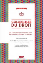 tva - taxer, deduire, exonerer et punir