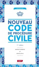 nouveau code de procedure civile