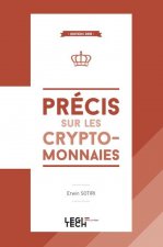 precis sur les crypto-monnaies
