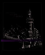 Une  histoire avec Paris Mosquée