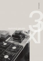 Raymond Gervais - 3 x 1