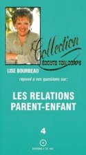 Relations parent-enfants T.4