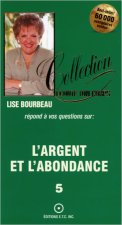 L'argent et l'abondance T.5