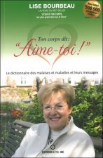 Ton corps dit : 
