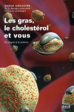 Les gras, le cholestérol et vous - du dogme à la science