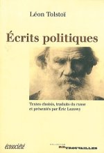 ECRITS POLITIQUES