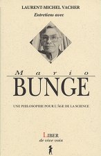 Entretiens avec Mario Bunge