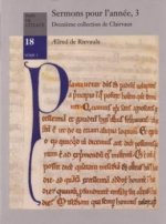 Sermons pour l'année - tome 3