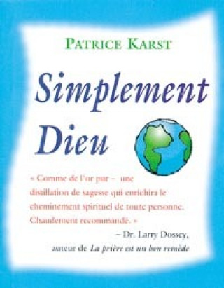 Simplement Dieu