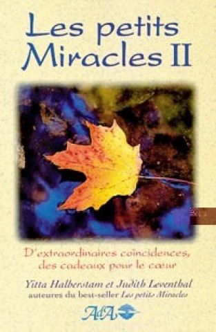 Petits miracles T.2