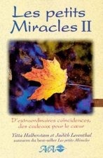 Petits miracles T.2