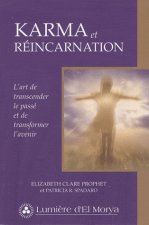 Karma et réincarnation - l'art de transcender le passé et de transformer l'avenir