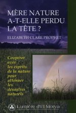 Mère nature a-t-elle perdu la tête ? - coopérer avec les esprits de la nature pour atténuer les désastres naturels