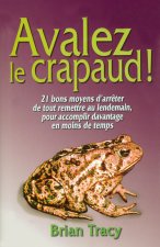 Avalez le crapaud !