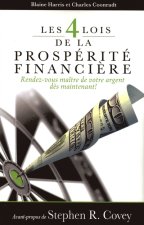 LES 4 LOIS DE LA PROSPERITE FINANCIERE