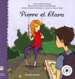 PIERRE ET CLARA (+ CD)