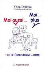 Moi aussi. moi plus - 1001 différences HF