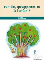 Famille, qu'apportes-tu à l'enfant ?