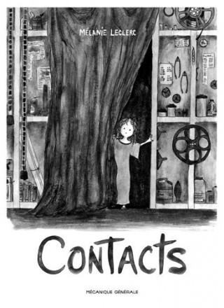 Contacts