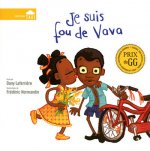 Je suis fou de Vava