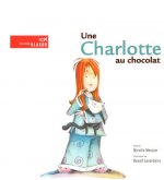 Une Charlotte au chocolat