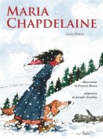 MARIA CHAPDELAINE
