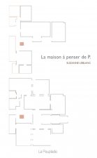 La maison à penser de P.