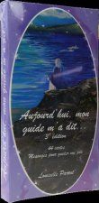 Aujourd'hui mon guide m'a dit - 44 cartes