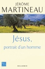 JESUS PORTRAIT D'UN HOMME