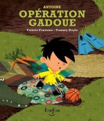 OPERATION GADOUE