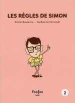 SIMON ET MOI V 02 LES REGLES DE SIMON
