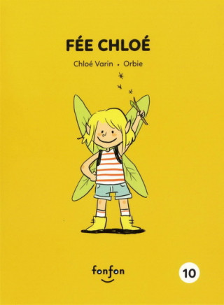 FEE CHLOE