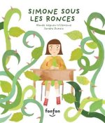 SIMONE SOUS LES RONCES