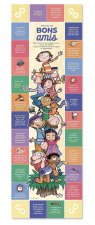 AFFICHE DES BONS AMIS