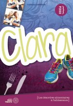 CLARA - LES DESORDRES ALIMENTAIRES A L'ADOLSCENCE