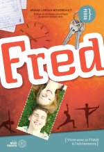 FRED - VIVRE AVEC LE TDAH A L'ADOLESCENCE